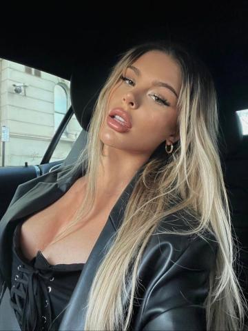 Алина